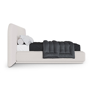 Isadora I bed
