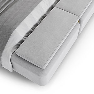 Isadora II bed