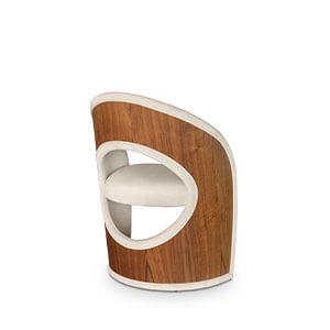 Jones dining chair