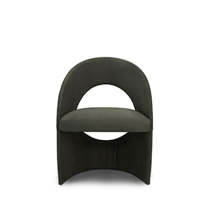 Jones dining chair