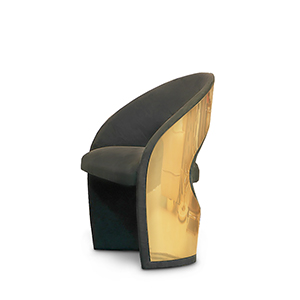 Jones dining chair