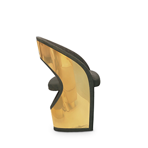 Jones dining chair