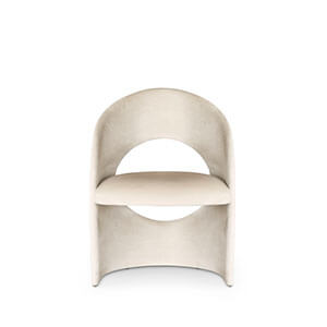 Jones dining chair