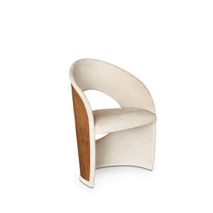 Jones dining chair