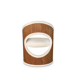 Jones dining chair