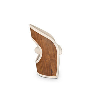 Jones dining chair