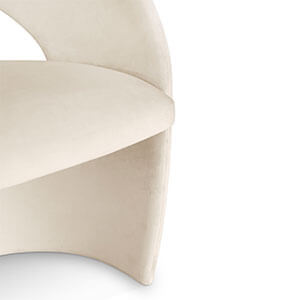 Jones dining chair