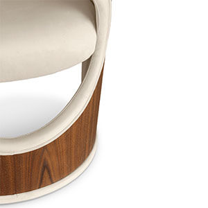 Jones dining chair