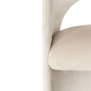 Jones dining chair