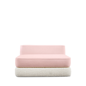 Kandi sectional sofa