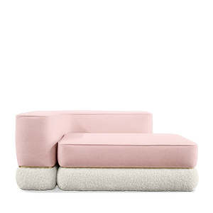 Kandi sectional sofa