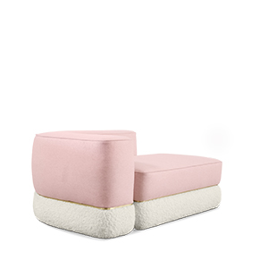 Kandi sectional sofa