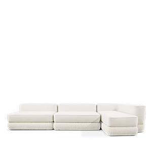 Kandi sectional sofa