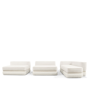 Kandi sectional sofa