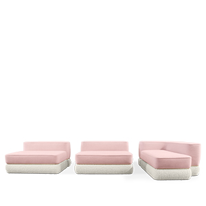 Kandi sectional sofa