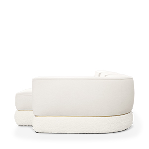 Kandi sectional sofa