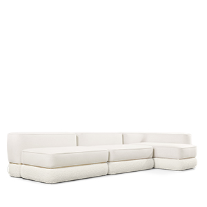 Kandi sectional sofa