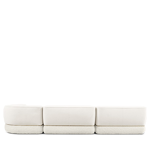 Kandi sectional sofa