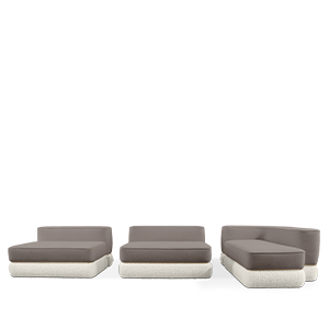Kandi sectional sofa