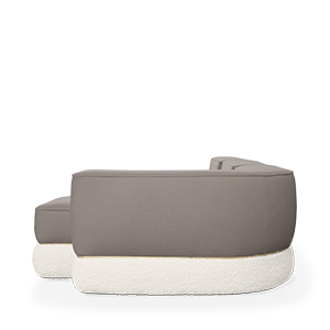 Kandi sectional sofa