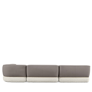 Kandi sectional sofa