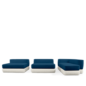 Kandi sectional sofa