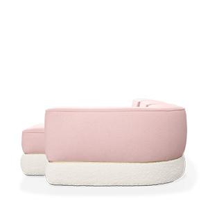 Kandi sectional sofa