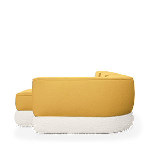 Kandi sectional sofa