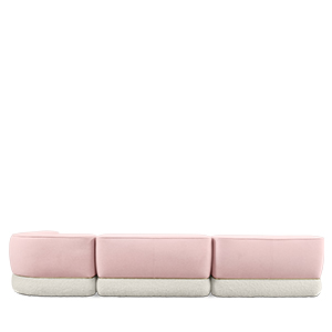 Kandi sectional sofa