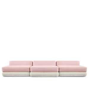 Kandi sectional sofa