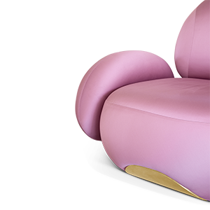 Karlotta single sofa
