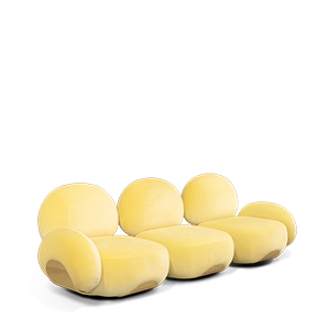 Karlotta sofa