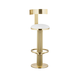 Kelly bar chair
