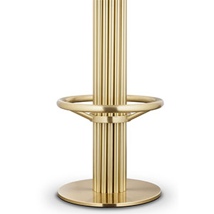 Kelly bar chair