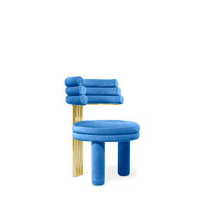 Kerr dining chair