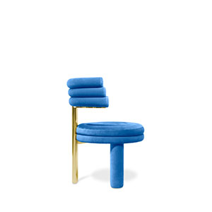 Kerr dining chair
