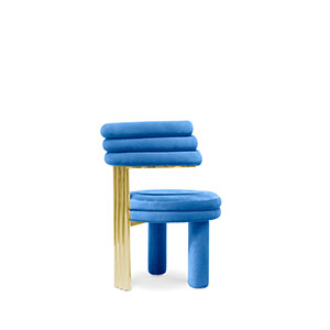 Kerr dining chair