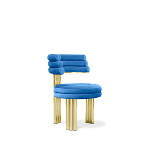 Kerr dining chair