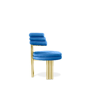 Kerr dining chair