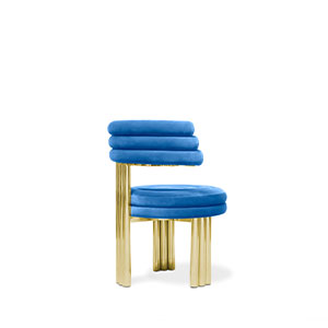 Kerr dining chair