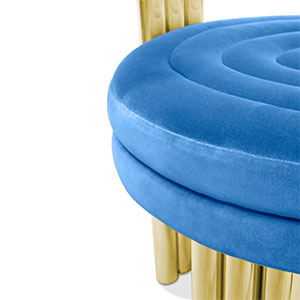 Kerr dining chair