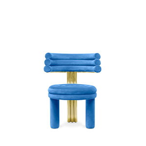 Kerr dining chair
