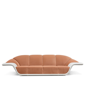Klaude sofa