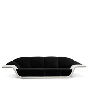 Klaude sofa