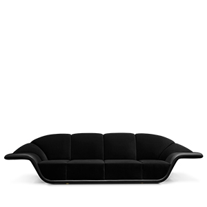 Klaude sofa
