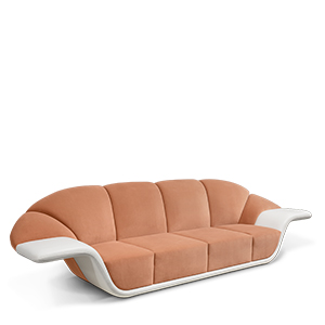 Klaude sofa