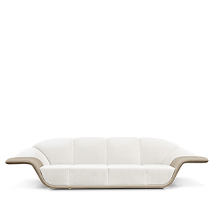 Klaude sofa