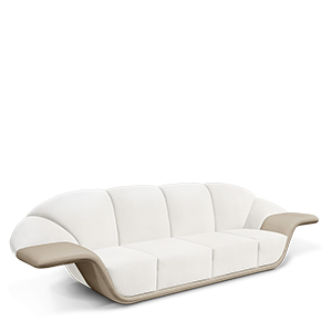 Klaude sofa