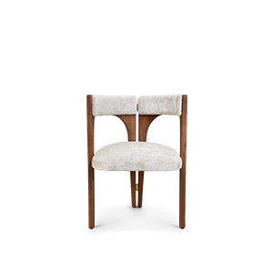 Lea dining chair