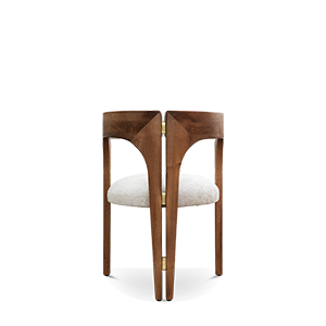 Lea dining chair